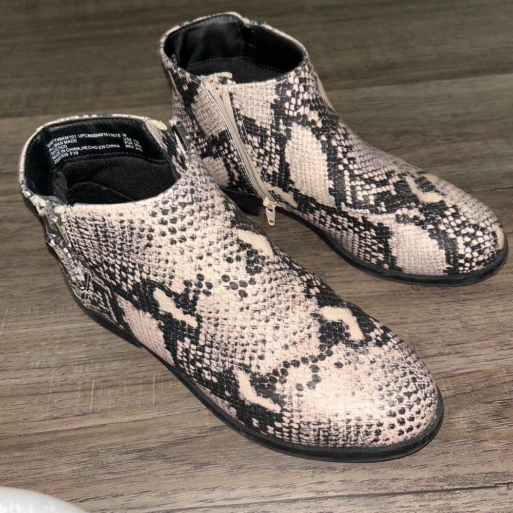 Boots